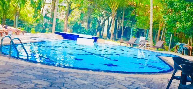 Hotel Eden Garden Sigiriya Ngoại thất bức ảnh